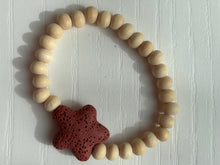 Cargar imagen en el visor de la galería, PULSERA PAZ