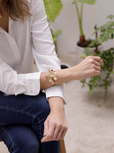 Cargar imagen en el visor de la galería, BRAZALETE SOFIA