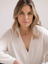 Cargar imagen en el visor de la galería, COLLAR ANE TURQUESA