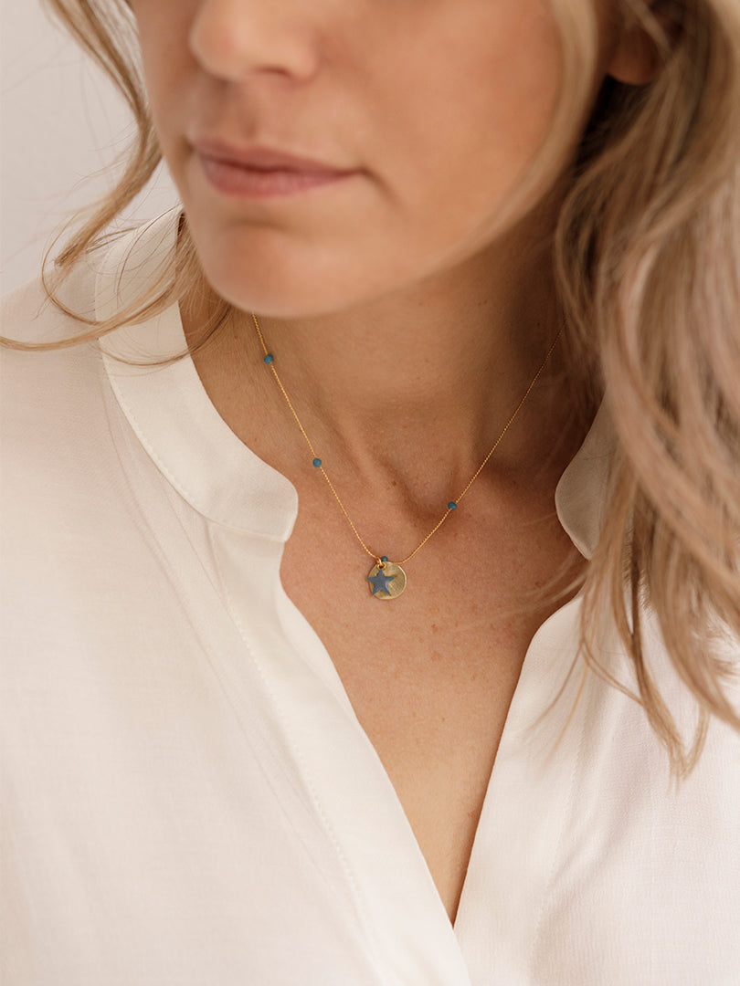 COLLAR ÁNGELA PATRICIA HERRAN