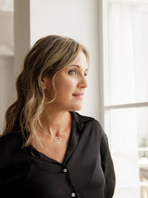 Cargar imagen en el visor de la galería, COLLAR LARA