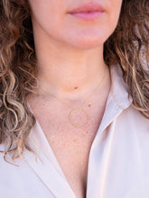 Cargar imagen en el visor de la galería, COLLAR OLIVIA