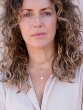 Cargar imagen en el visor de la galería, COLLAR SABINA ORO