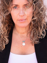 Cargar imagen en el visor de la galería, COLLAR LIDIA