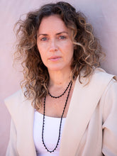 Cargar imagen en el visor de la galería, COLLAR FRIDA NEGRO