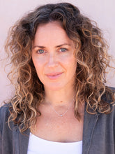 Cargar imagen en el visor de la galería, COLLAR OLGA PLATA