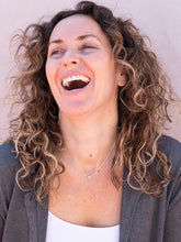 Cargar imagen en el visor de la galería, COLLAR OLGA PLATA