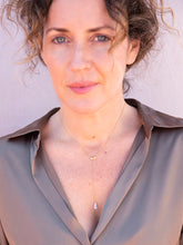 Cargar imagen en el visor de la galería, COLLAR CANDELA