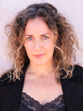 Cargar imagen en el visor de la galería, COLLAR EVA CORAL ORO