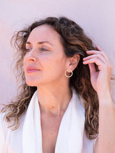 Cargar imagen en el visor de la galería, PENDIENTES PAULINA