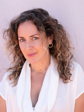 Cargar imagen en el visor de la galería, PENDIENTES PAULINA