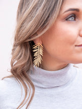 Cargar imagen en el visor de la galería, PENDIENTES PILAR