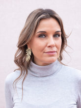 Cargar imagen en el visor de la galería, PENDIENTES PILAR