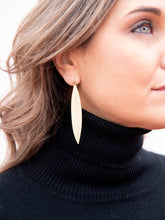 Cargar imagen en el visor de la galería, PENDIENTES SERAFINA