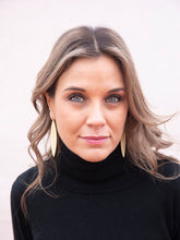 Cargar imagen en el visor de la galería, PENDIENTES SERAFINA