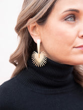 Cargar imagen en el visor de la galería, PENDIENTES CATALINA