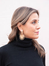 Cargar imagen en el visor de la galería, PENDIENTES CATALINA