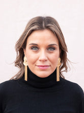 Cargar imagen en el visor de la galería, PENDIENTES LUISA