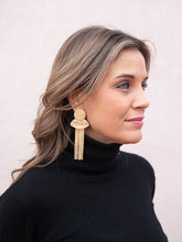 Cargar imagen en el visor de la galería, PENDIENTES LUISA