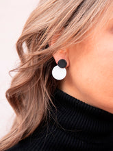 Cargar imagen en el visor de la galería, PENDIENTES EIDER