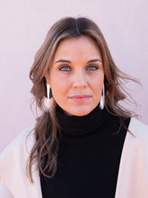 Cargar imagen en el visor de la galería, PENDIENTES CATALINA