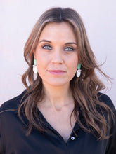 Cargar imagen en el visor de la galería, PENDIENTES ISLA