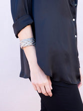 Cargar imagen en el visor de la galería, BRAZALETE JARA