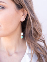 Cargar imagen en el visor de la galería, PENDIENTES AITANA