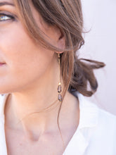 Cargar imagen en el visor de la galería, PENDIENTES GILDA