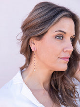Cargar imagen en el visor de la galería, PENDIENTES MIA LILA
