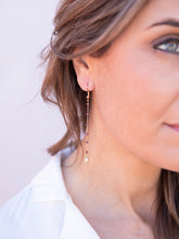 Cargar imagen en el visor de la galería, PENDIENTES MIA LILA