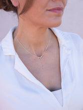 Cargar imagen en el visor de la galería, COLLAR SIENA