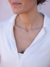 Cargar imagen en el visor de la galería, COLLAR BLANCA