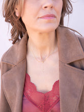 Cargar imagen en el visor de la galería, COLLAR ITXASO