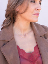 Cargar imagen en el visor de la galería, COLLAR ITXASO