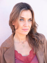 Cargar imagen en el visor de la galería, COLLAR MARISA ORO