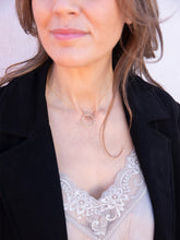 Cargar imagen en el visor de la galería, COLLAR LARA