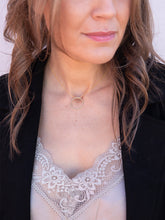Cargar imagen en el visor de la galería, COLLAR LARA