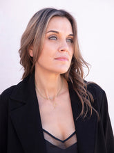 Cargar imagen en el visor de la galería, COLLAR NORA VERDE DOBLE