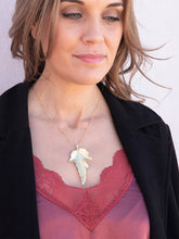 Cargar imagen en el visor de la galería, COLLAR JADE