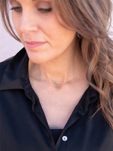 Cargar imagen en el visor de la galería, COLLAR ITXASO