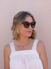 Cargar imagen en el visor de la galería, PENDIENTES SOLE