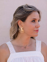 Cargar imagen en el visor de la galería, PENDIENTES SOLE