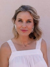 Cargar imagen en el visor de la galería, PENDIENTES SOLE