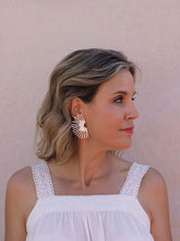 Cargar imagen en el visor de la galería, PENDIENTES SOLE