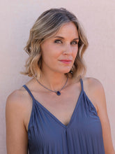 Cargar imagen en el visor de la galería, COLLAR FILIPA LAPISLÁZULI