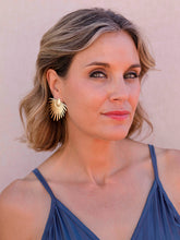 Cargar imagen en el visor de la galería, PENDIENTES BELINDA