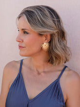 Cargar imagen en el visor de la galería, PENDIENTES BELINDA