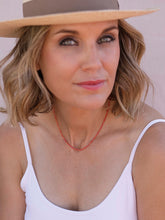 Cargar imagen en el visor de la galería, COLLAR CANDELA