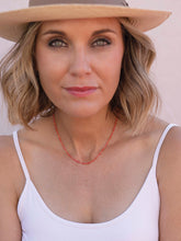 Cargar imagen en el visor de la galería, COLLAR CANDELA